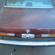Illustration for article titled 1987 BMW 5 Series